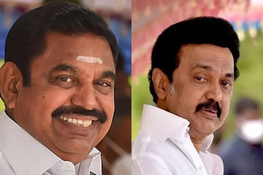 டங்ஸ்டன் விவகாரம்; “உண்மையை மறைத்துப் பேசுவதா?” - முதலமைச்சருக்கு இ.பி.எஸ். கேள்வி