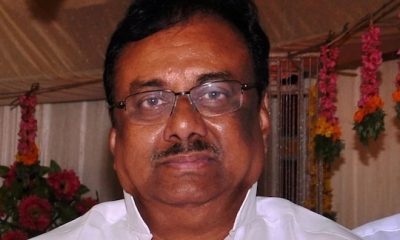 EVKS Elangovan: எம்எல்ஏ முதல் மத்திய அமைச்சர் வரை.. ஈ.வி.கே.எஸ்.இளங்கோவன் அரசியலில் கடந்து வந்த பாதை!