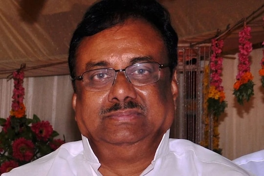 EVKS Elangovan: எம்எல்ஏ முதல் மத்திய அமைச்சர் வரை.. ஈ.வி.கே.எஸ்.இளங்கோவன் அரசியலில் கடந்து வந்த பாதை!