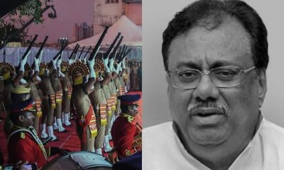 ஈவிகேஎஸ் இளங்கோவன் உடலுக்கு அரசு மரியாதை - தமிழக அரசு அறிவிப்பு