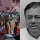 ஈவிகேஎஸ் இளங்கோவன் உடலுக்கு அரசு மரியாதை - தமிழக அரசு அறிவிப்பு