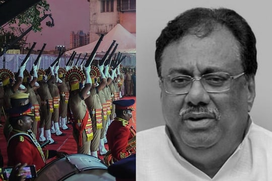 ஈவிகேஎஸ் இளங்கோவன் உடலுக்கு அரசு மரியாதை - தமிழக அரசு அறிவிப்பு