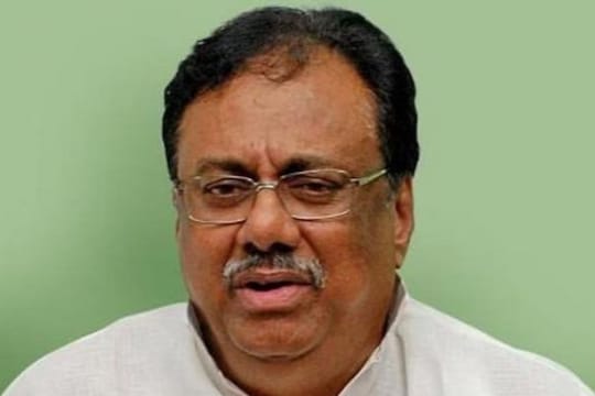 EVKS Elangovan: காங்கிரஸ் கட்சியின் மூத்த தலைவர் ஈ.வி.கே.எஸ். இளங்கோவன் காலமானார் - அரசியல் கட்சி தலைவர் இரங்கல்!