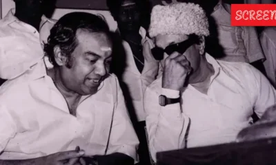 Kannadasan MGR