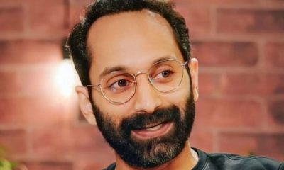 பாலிவுட்டில் அறிமுகமாகும் ஃபகத் பாசில்.. ஜோடி யார் தெரியுமா..?