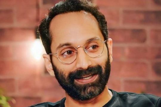 பாலிவுட்டில் அறிமுகமாகும் ஃபகத் பாசில்.. ஜோடி யார் தெரியுமா..?