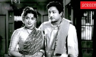 sivaji Padmini