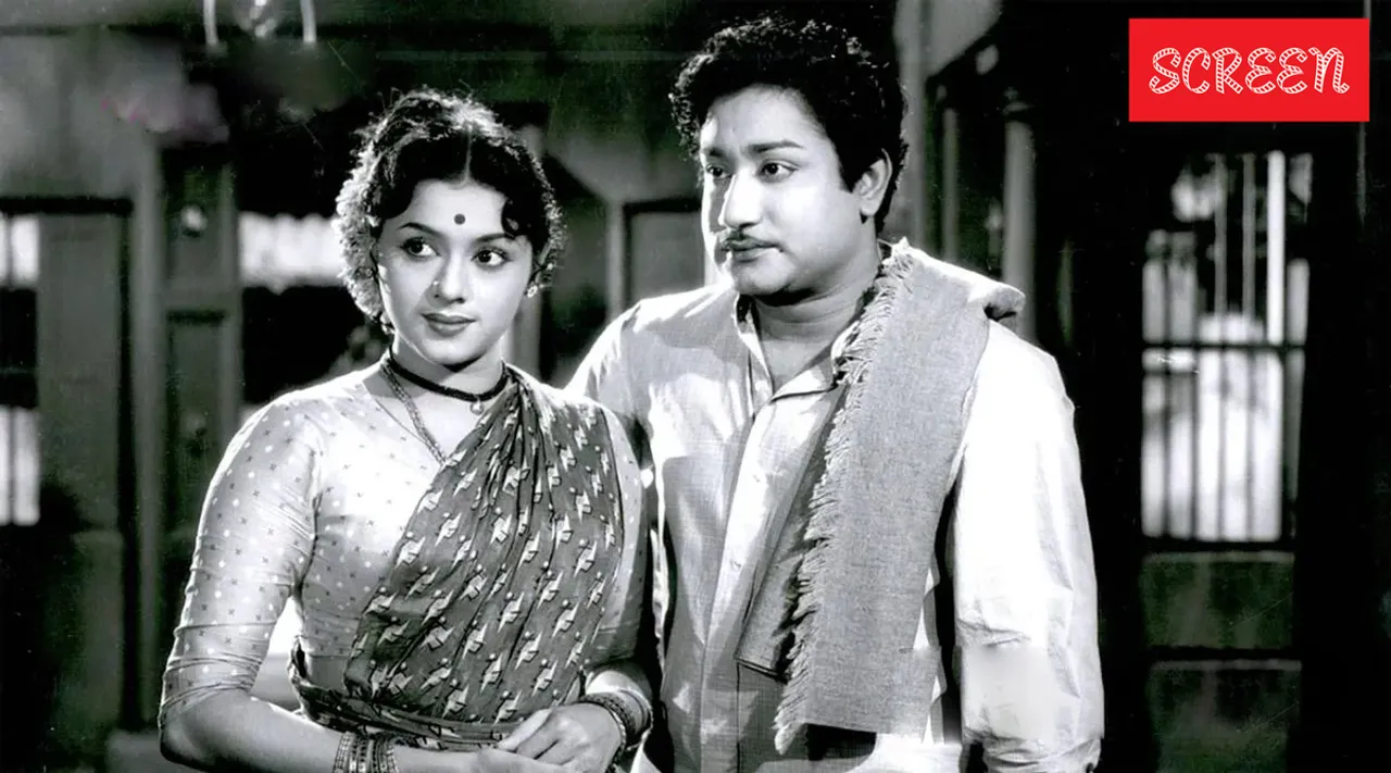 sivaji Padmini