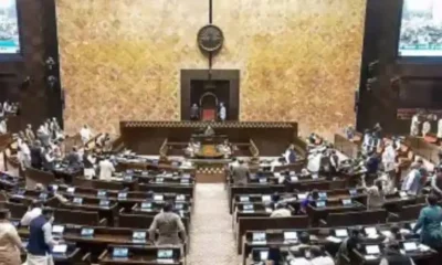 Lok Sabha 1