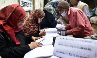 election