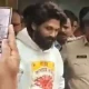 Allu Arjun Bail
