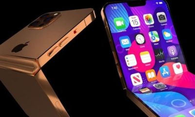 Foldable iPhone: மடிக்கக்கூடிய ஆப்பிள் ஐபோன் எப்போது வெளியாகும்? - வாடிக்கையாளர்களுக்கு ஹேப்பி நியூஸ்!