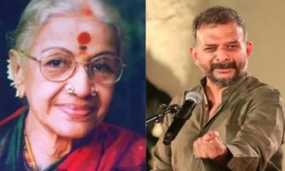 ms subbulakshmi tm krishna
