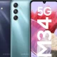 Galaxy M34 5G)
