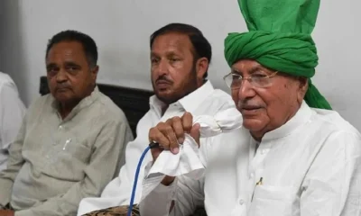 om prakash chautala