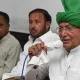 om prakash chautala