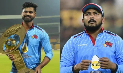 Shreyas Iyer on Prithvi Shaw Tamil News