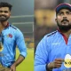 Shreyas Iyer on Prithvi Shaw Tamil News