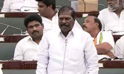 வன்னியர் உள் இட ஒதுக்கீடு; முதல்வர் சொன்ன காரணம்.. சட்டமன்றத்தில் பாமக அமளி