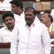வன்னியர் உள் இட ஒதுக்கீடு; முதல்வர் சொன்ன காரணம்.. சட்டமன்றத்தில் பாமக அமளி