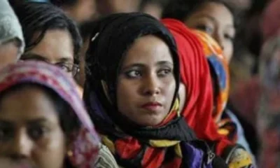 Indian Women