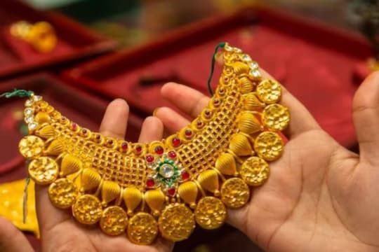 Gold Rate | இன்று தங்கம் வாங்கலாமா? இன்றைய நிலவரம் என்ன?