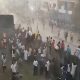 Guinea: கால்பந்து போட்டியில் ரசிகர்களிடையே மோதல்.. 100-க்கும் மேற்பட்டோர் உயிரிழப்பு? வீடியோ வைரல்!