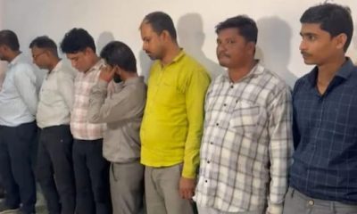 Gujarat: மருத்துவ பட்டப்படிப்புக்கு ரூ.70,000.. 14 போலி மருத்துவர்கள் கைது.. விசாரணையில் வெளியான திடுக்கிடும் தகவல்கள்!