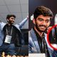 Gukesh | குகேஷ் விளையாடிய இறுதிப்போட்டியில் இதை கவனிச்சீங்களா..? கொண்டாடி தீர்க்கும் டென்னிஸ் ரசிகர்கள்