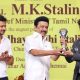 “உலக அரங்கில் செஸ் விளையாட்டிற்கு சிறந்த இடம் சென்னை” - உலக செஸ் சாம்பியன் குகேஷ் பெருமிதம்