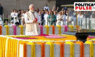 Raj Ghat
