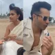 Keerthi and Varun