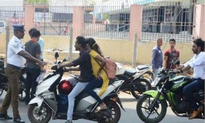 ஹெல்மெட் இல்லனா லைசென்ஸ் ரத்து.. அரசு அதிரடி! - எப்போது அமல் தெரியுமா?