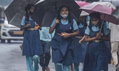 School Leave : பள்ளி, கல்லூரிகளுக்கு நாளை (டிசம்பர் 03) விடுமுறை.. மாவட்ட ஆட்சியர் அறிவிப்பு