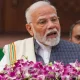modi parliament address