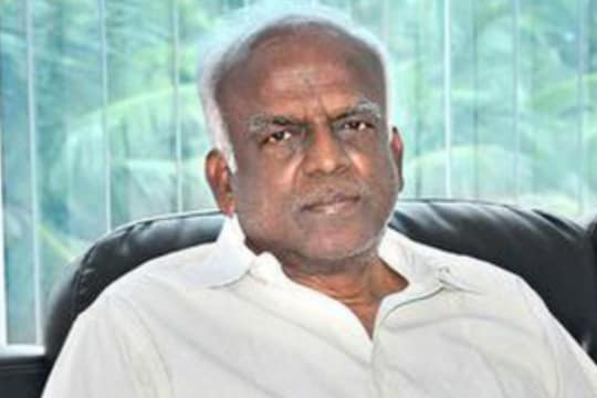 ரூ.65 சம்பளத்திற்கு வாழ்க்கையை தொடங்கியவர்... இன்று ரூ.23,416 கோடி மதிப்பு நிறுவனத்திற்கு தலைவர்... யார் அவர்?
