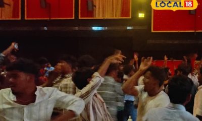 விடாமுயற்சி டீசரை கொண்டாடிய ரசிகர்கள்