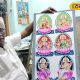 கடவுளைக் காட்டிய காலண்டர் ஆர்ட்டிஸ்ட்கள்... விருதுநகர் அடையாளத்தைப் பறித்த Digital Art...
