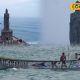 திருவள்ளுவர் சிலையால் அடையாளம் மாறிய திருவணை பாறை... குமரியின் ஐகான் ஸ்பாட்டின் வரலாறு...