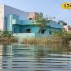 வடியாத மழை நீரால் அவதிப்படும் பொதுமக்கள் - தொற்று நோய் ஏற்படும் அபாயம்