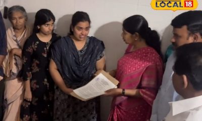 பாகன் மனைவிக்கு கருணை அடிப்படையில் பணி நியமனம்