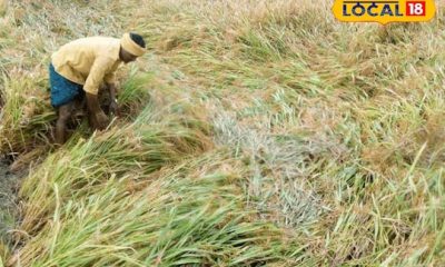 விழுப்புரம் வெள்ளம்: தமிழக அரசு அறிவித்துள்ள நிவாரண உதவித்தொகை விவரம்..