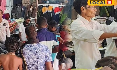 வரக்கூடிய நாட்கள்ல வியாபாரம் நல்ல இருக்கும்னு நினைக்கிறோம்