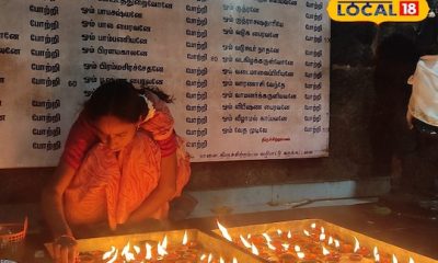 வாழ்வில் ஒளியேற்றும் கார்த்திகை தீப வழிபாடு