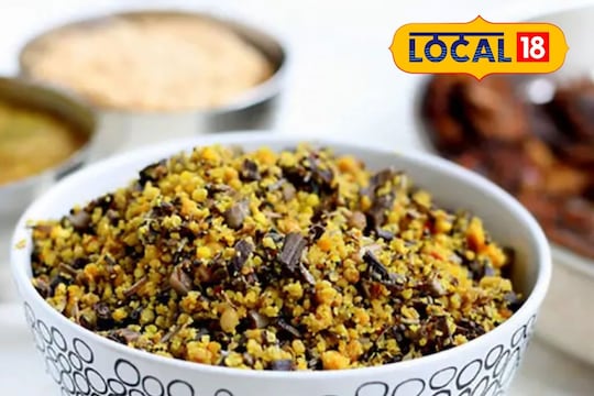 வாழைப்பூ உசிலி