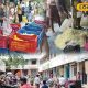 கார்த்திகை தீபத் திருவிழா எதிரொலி... கட்டுக்கடங்காமல் உயர்ந்த பூக்களின் விலை...