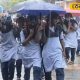 பள்ளிக்கு விடுமுறை 