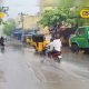 ராமநாதபுரம் மாவட்டத்தை குளிர்விக்கும் மழை
