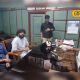 அமைச்சரை சந்தித்த இயக்குனர் விக்னேஷ் சிவன்
