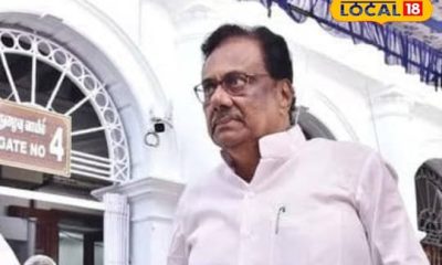 ஈ வி.கே.எஸ் இளங்கோவன்